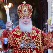 Пасхальное послание Святейшего Патриарха Кирилла архипастырям, пастырям, диаконам, монашествующим и всем верным чадам Русской Православной Церкви