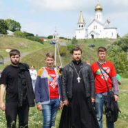 Ко дню православной молодежи (фото)