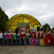 VIII фестиваль дружбы славянских народов «Славянский круг»
