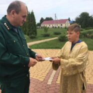 Всероссийский день трезвости
