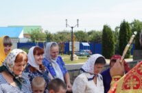 Происхождение (изнесение) честных древ Животворящего Креста Господня